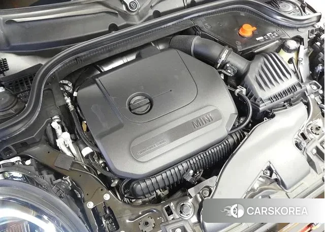 Mini Cooper S id 3539266 из Кореи 16