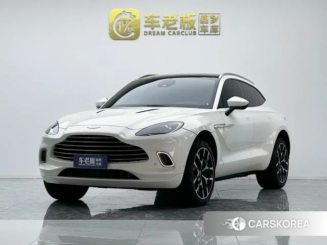 Aston Martin DBX id 4239194 из Китая 23