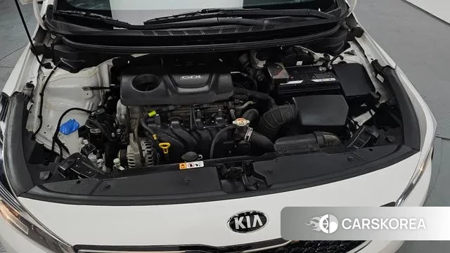 Kia The New K3 id 3500156 из Кореи 16