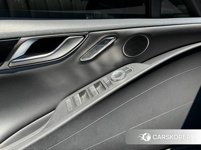 Genesis G80 (RG3) id 4511596 из Кореи 7
