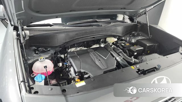 Hyundai Palisade (LX3) id 3914010 из Кореи 16