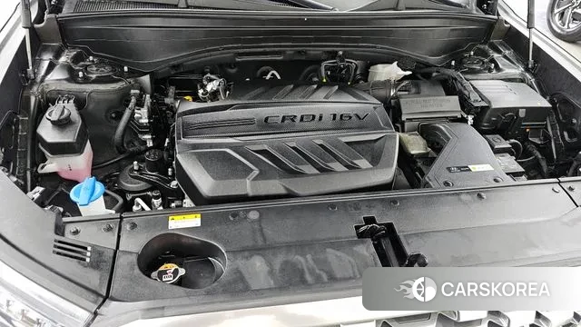 Hyundai Palisade id 3591671 из Кореи 16