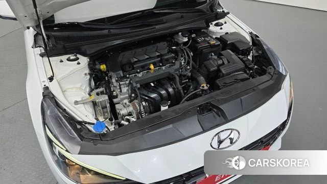 Hyundai Avante (CN7) id 4284497 из Кореи 26