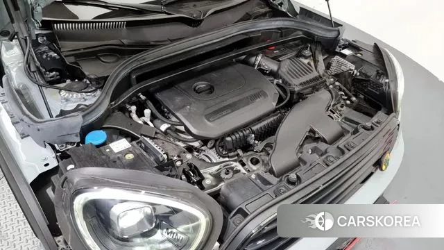 Mini Cooper Countryman id 3389291 из Кореи 16