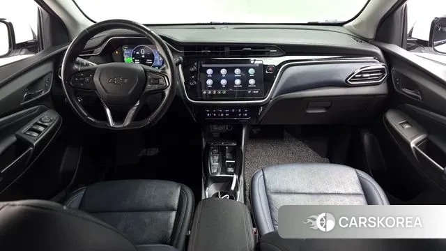 Chevrolet (GM Daewoo) Bolt EUV id 3427211 из Кореи 16