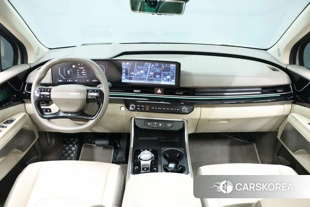 Kia The New Carnival 4th Generation id 3850340 из Кореи 16