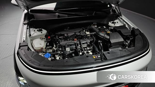 Hyundai Kona (SX2) id 4487666 из Кореи 16