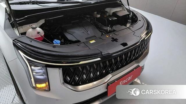 Kia Carnival 4th generation id 4243377 из Кореи 27