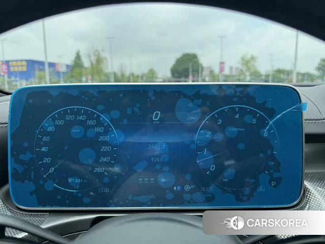 Mercedes-Benz Class C id 4358976 из Китая 7