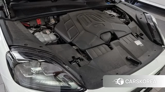 Porsche Cayenne (PO536) id 3299872 из Кореи 16