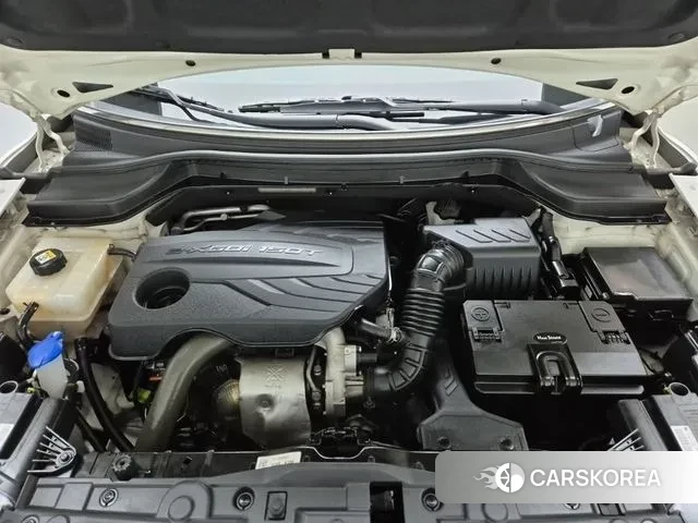 Ssangyong Berry New Tivoli id 3519629 из Кореи 16