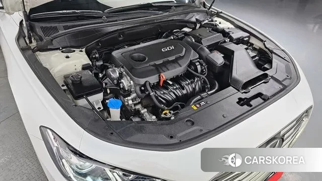 Hyundai Grandeur IG id 3226840 из Кореи 16