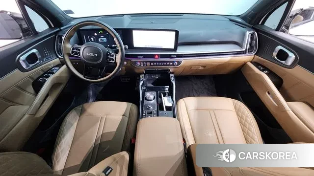 Kia The New Sorento 4th Generation id 3565729 из Кореи 16