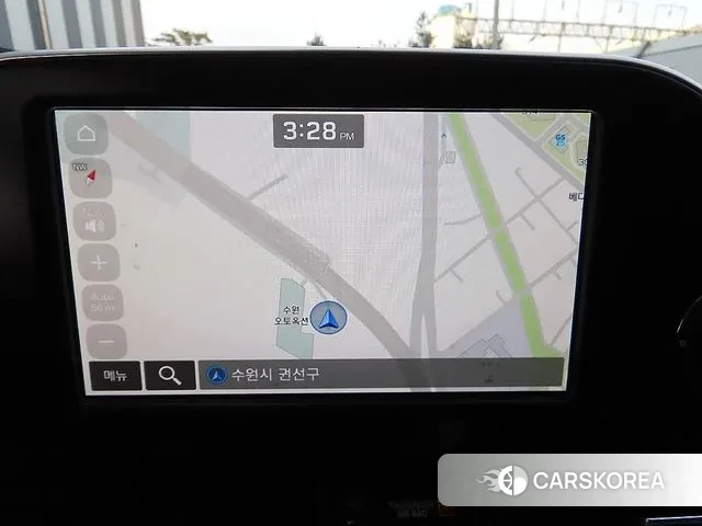 Hyundai Grandeur IG id 3480168 из Кореи 16