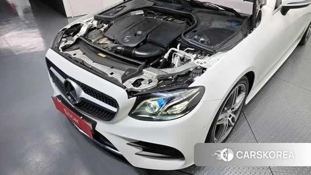 Mercedes-Benz E-Class W213 id 3253846 из Кореи 16