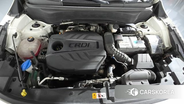 Kia Seltos id 4573102 из Кореи 16