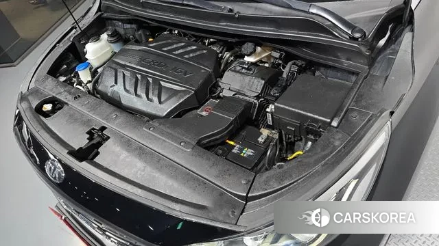 Kia The New Carnival id 3449471 из Кореи 16