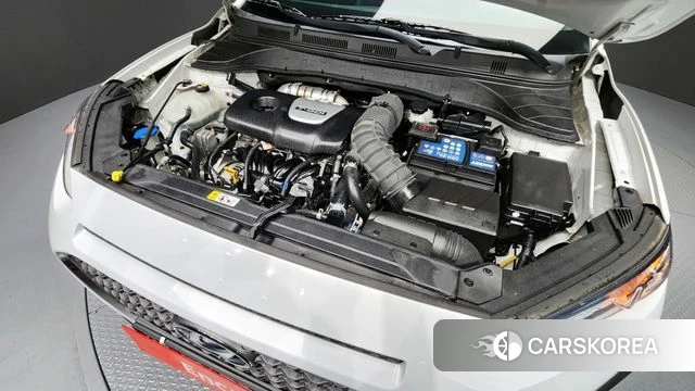 Hyundai Kona id 3845854 из Кореи 16