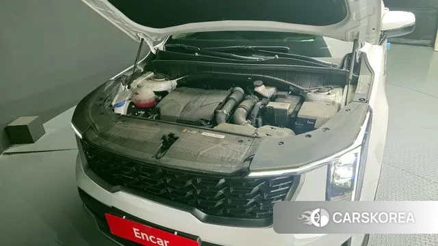 Kia The New Sorento 4th Generation id 3487330 из Кореи 16