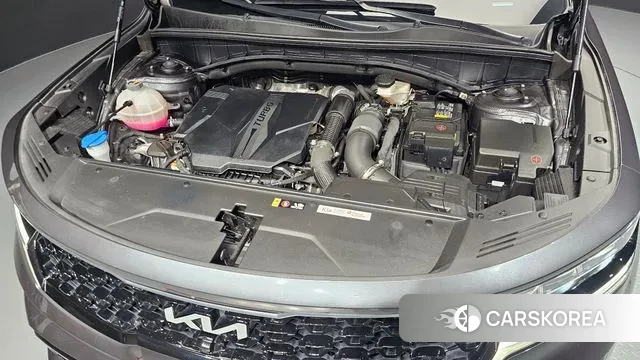 Kia Sorento 4th Generation id 3739845 из Кореи 16