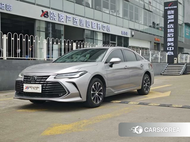 Toyota Asian dragon id 4262259 из Китая 14