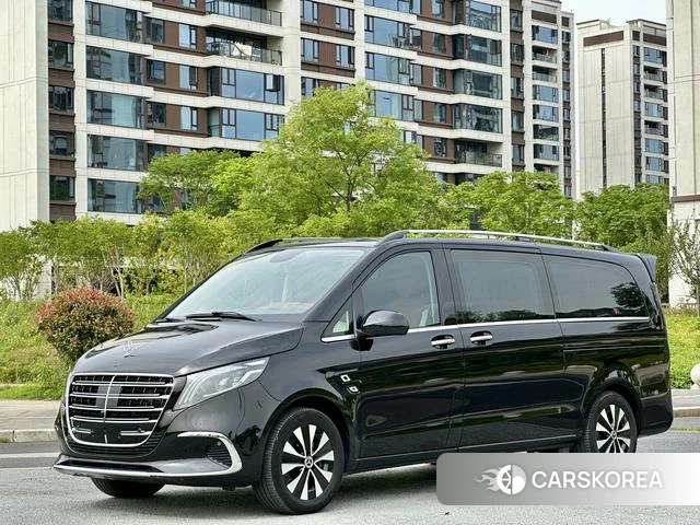 Mercedes-Benz Vito id 4300354 из Китая 17