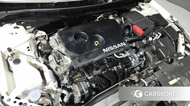 Nissan Altima (L34) id 3966002 из Кореи 16