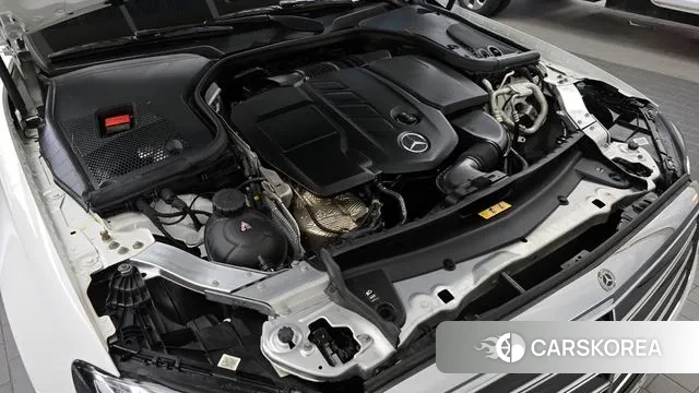 Mercedes-Benz E-Class W213 id 3412479 из Кореи 16