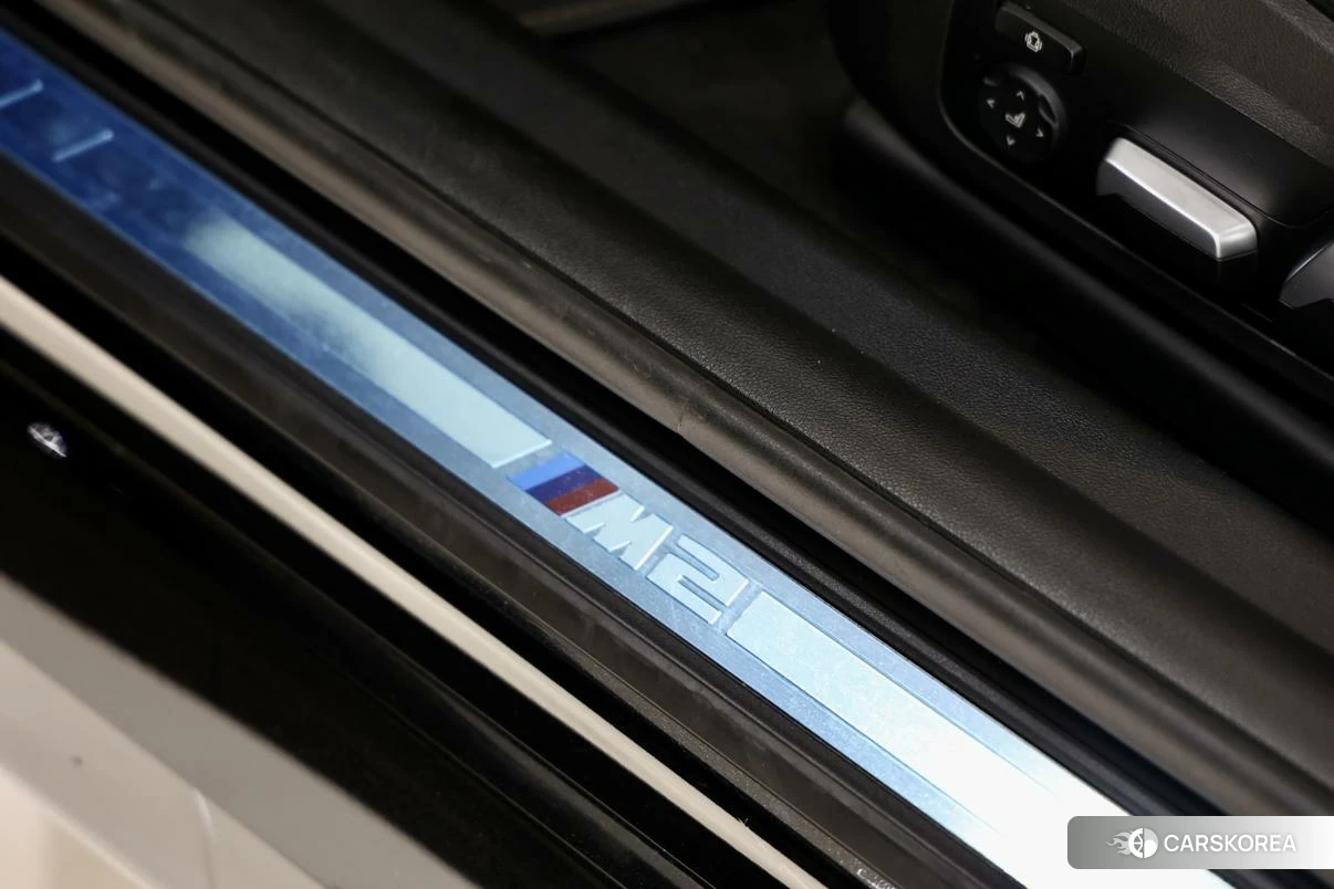 BMW M2 id 4426797 из Китая 10