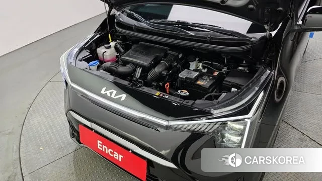 Kia The New Morning (JA) id 3452163 из Кореи 16