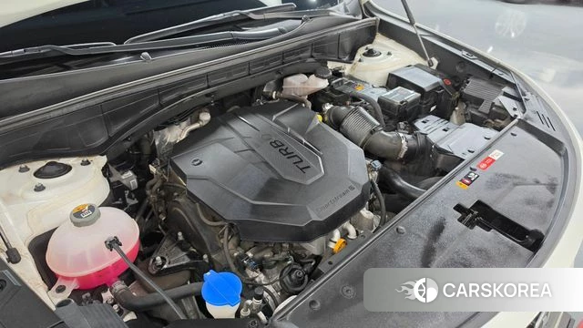 Kia Sorento 4th Generation id 4784926 из Кореи 30