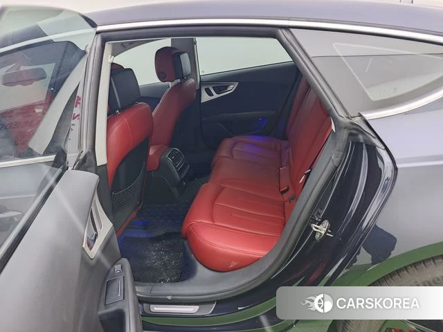 Audi A7 id 4240154 из Китая 8