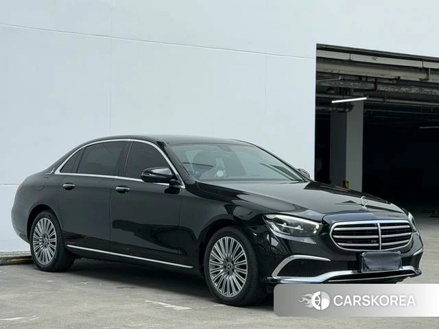 Mercedes-Benz E-class id 4314338 из Китая 8