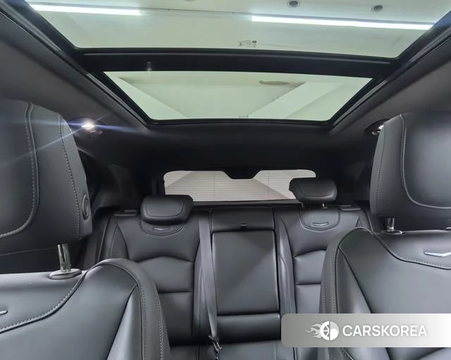 Cadillac XT4 id 4219892 из Китая 12