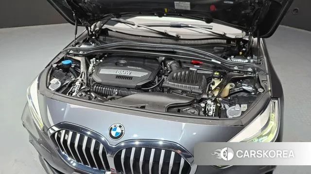 BMW 1 Series (F40) id 3625684 из Кореи 16