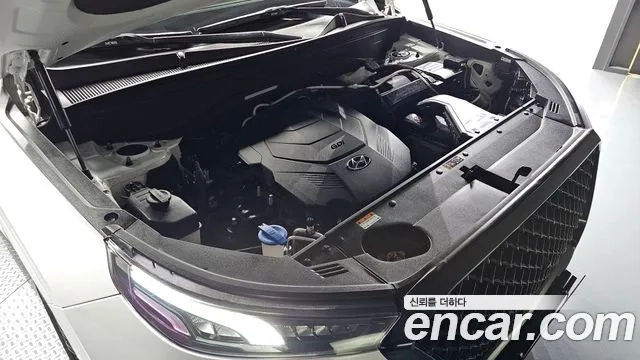 Hyundai Palisade id 2906584 из Кореи 16