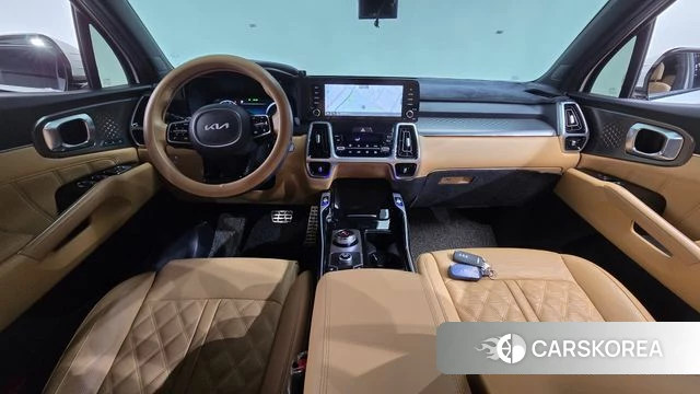 Kia Sorento 4th Generation id 4917897 из Кореи 33