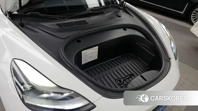 Tesla Model 3 id 3218403 из Кореи 16