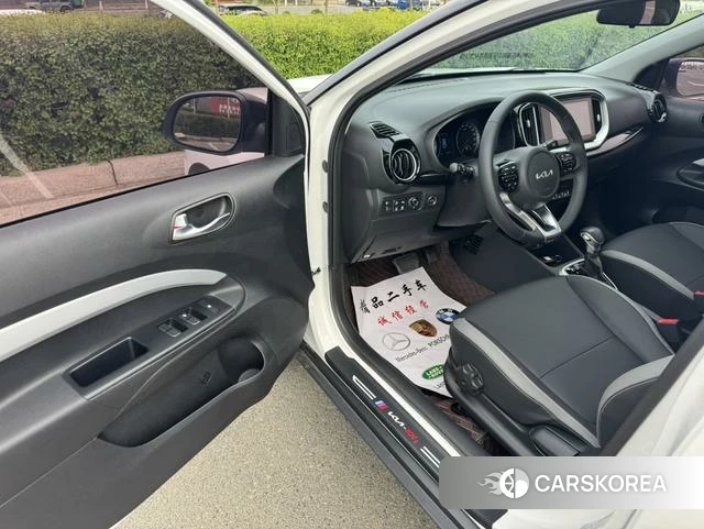 Kia Yi Ran id 4335277 из Китая 16