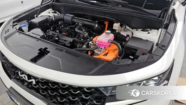 Kia Sorento 4th Generation id 3498360 из Кореи 16