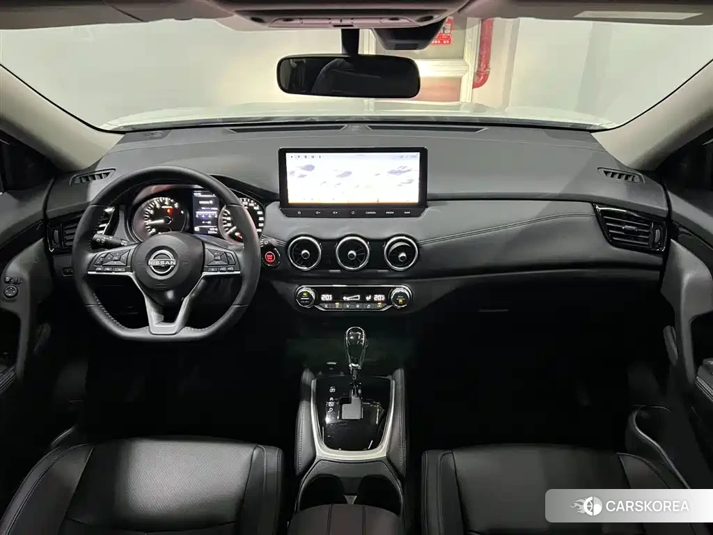 Nissan X-Trail id 4547975 из Китая 16