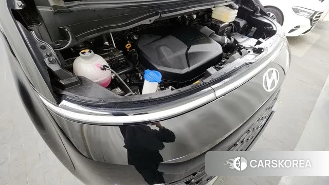 Hyundai Staria id 3581446 из Кореи 16