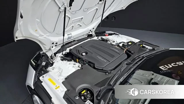 Jaguar F-TYPE id 2902965 из Кореи 16