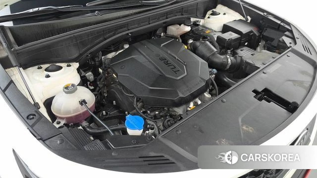 Kia Sorento 4th Generation id 4573776 из Кореи 16