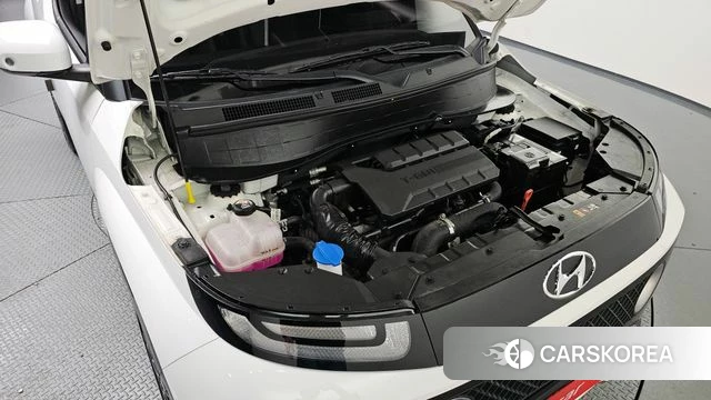 Hyundai Casper id 3892026 из Кореи 16