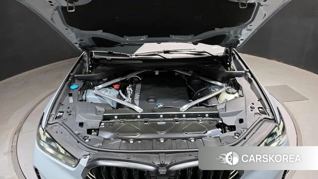 BMW X6 (G06) id 4394287 из Кореи 26