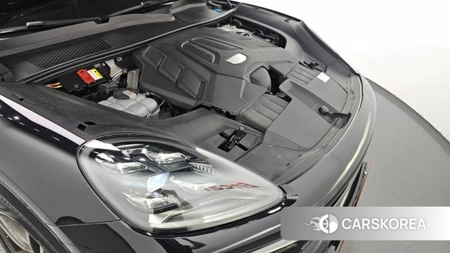 Porsche Cayenne (PO536) id 4595716 из Кореи 31