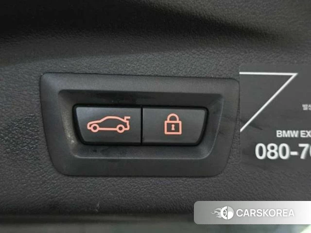 BMW X7 (G07) id 4187343 из Кореи 16