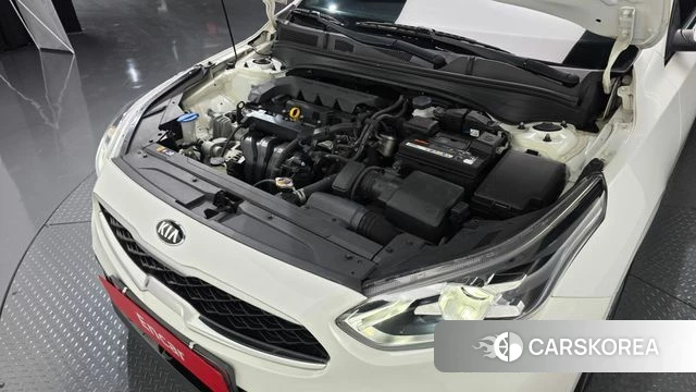 Kia Come New K3 id 4496928 из Кореи 27