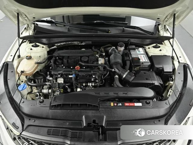 Kia K5 3rd generation id 4262761 из Кореи 16
